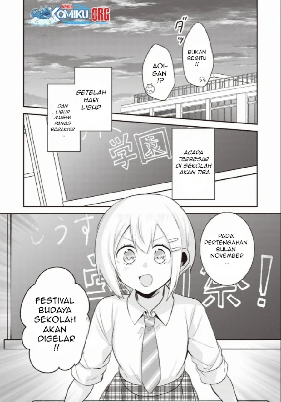 Class no Bocchi Gal wo Omochikaeri Shite Seisokei Bijin ni Shite Yatta Hanashi Chapter 26 - Page 18