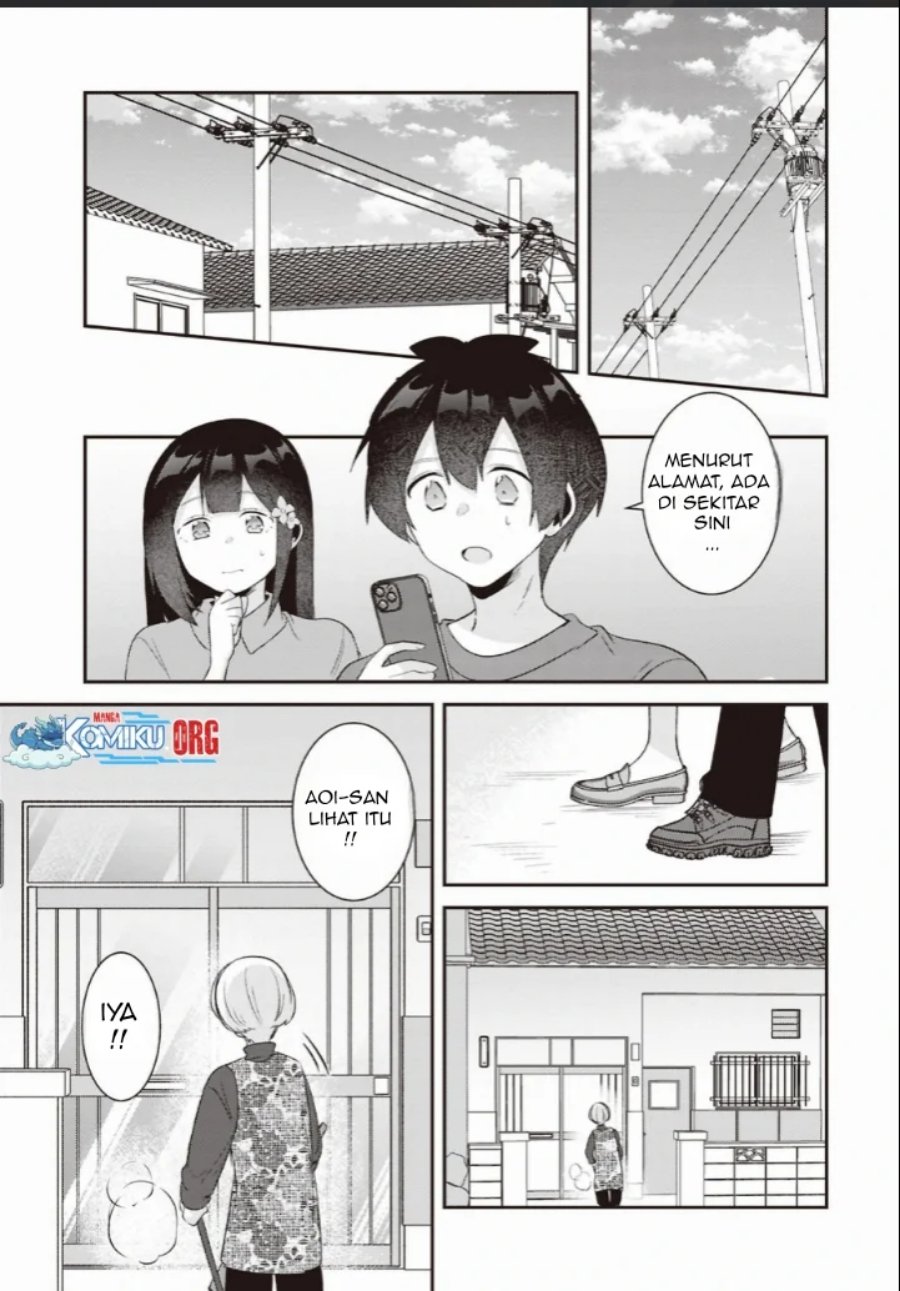 Class no Bocchi Gal wo Omochikaeri Shite Seisokei Bijin ni Shite Yatta Hanashi Chapter 26 - Page 2