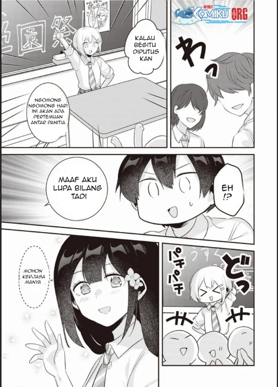 Class no Bocchi Gal wo Omochikaeri Shite Seisokei Bijin ni Shite Yatta Hanashi Chapter 26 - Page 24