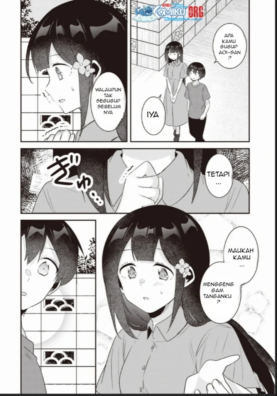 Class no Bocchi Gal wo Omochikaeri Shite Seisokei Bijin ni Shite Yatta Hanashi Chapter 26 - Page 3