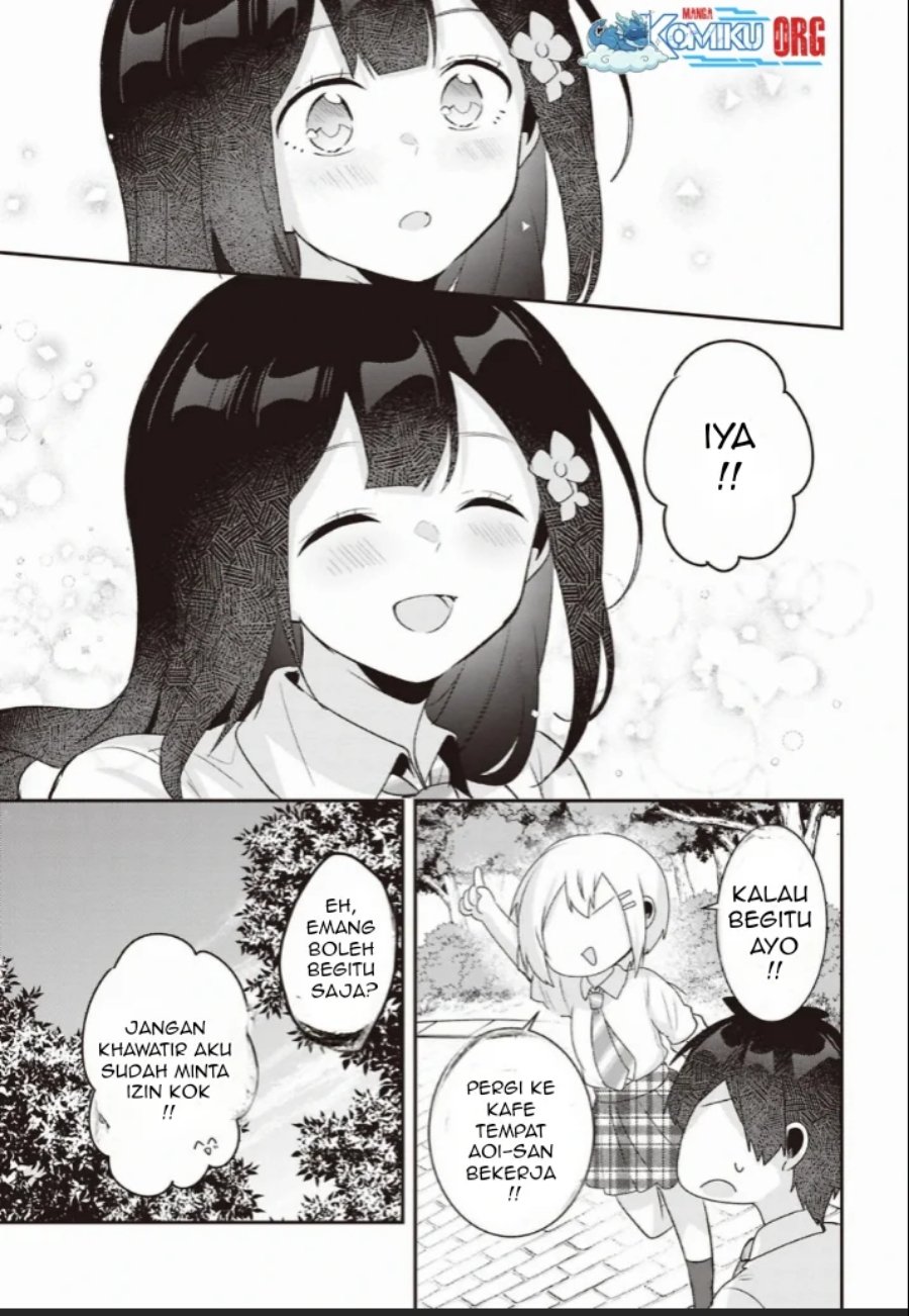 Class no Bocchi Gal wo Omochikaeri Shite Seisokei Bijin ni Shite Yatta Hanashi Chapter 26 - Page 30