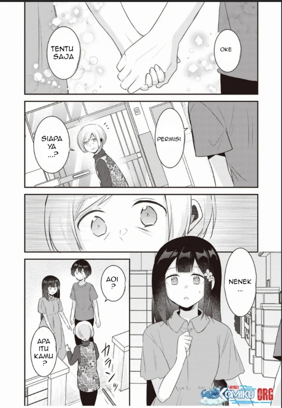 Class no Bocchi Gal wo Omochikaeri Shite Seisokei Bijin ni Shite Yatta Hanashi Chapter 26 - Page 4