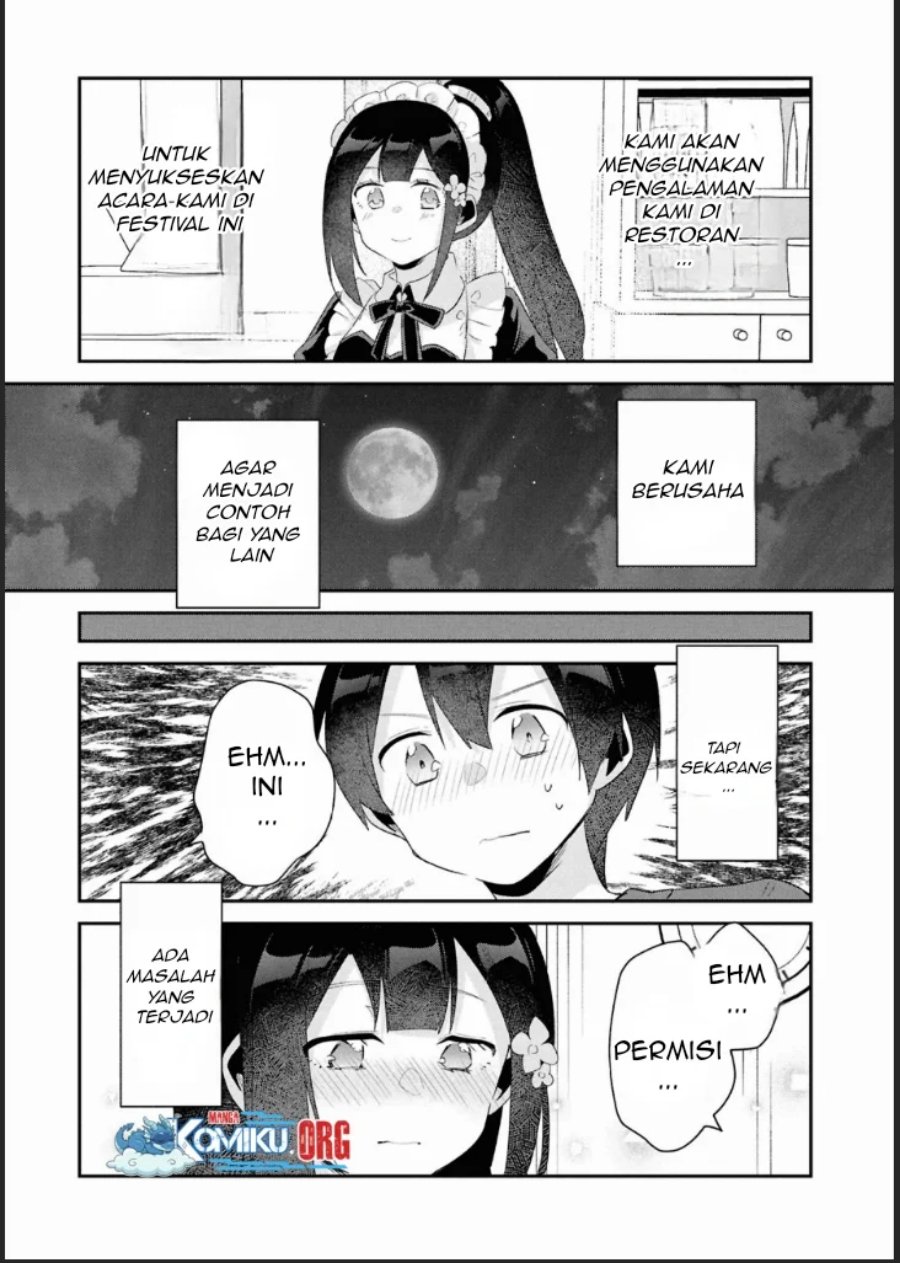 Class no Bocchi Gal wo Omochikaeri Shite Seisokei Bijin ni Shite Yatta Hanashi Chapter 27 - Page 15