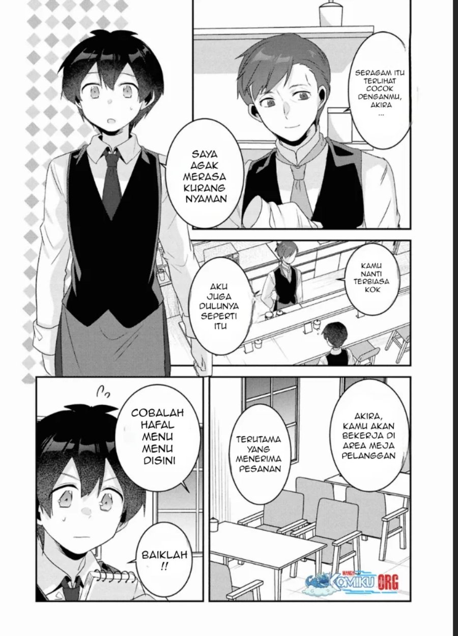Class no Bocchi Gal wo Omochikaeri Shite Seisokei Bijin ni Shite Yatta Hanashi Chapter 27 - Page 27