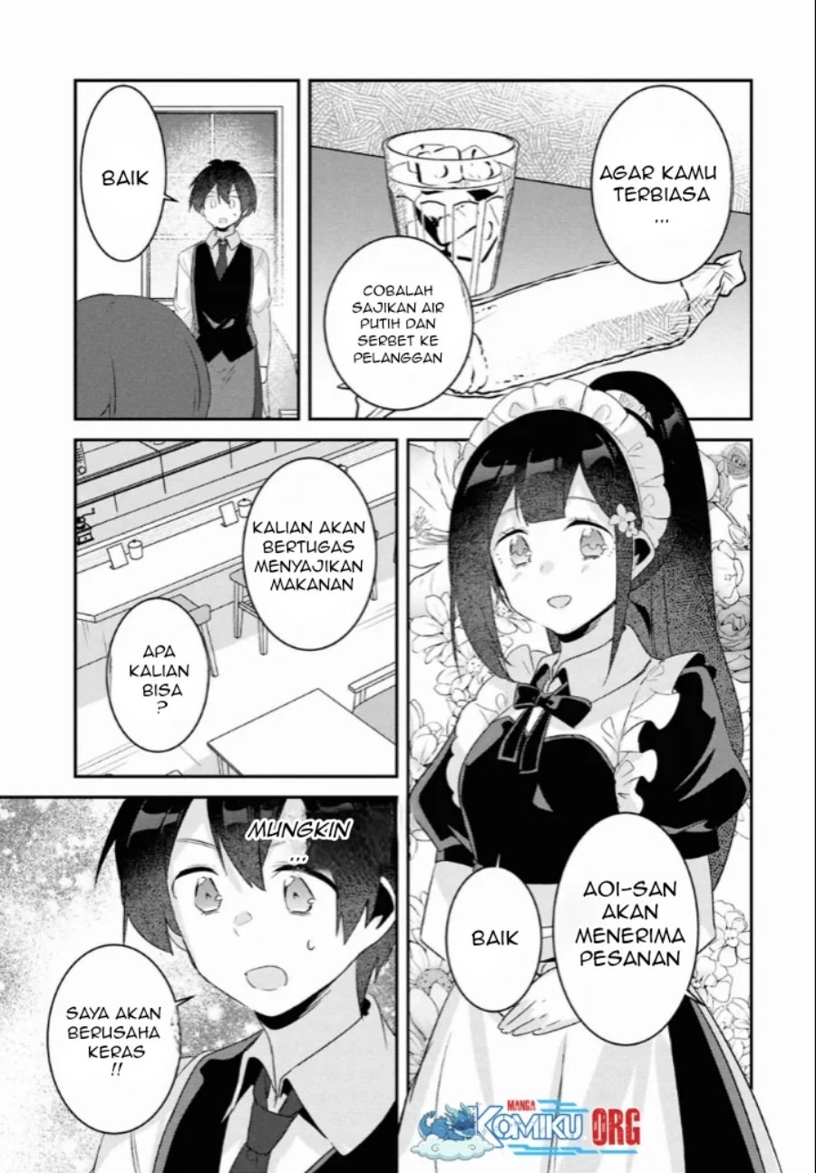 Class no Bocchi Gal wo Omochikaeri Shite Seisokei Bijin ni Shite Yatta Hanashi Chapter 27 - Page 28