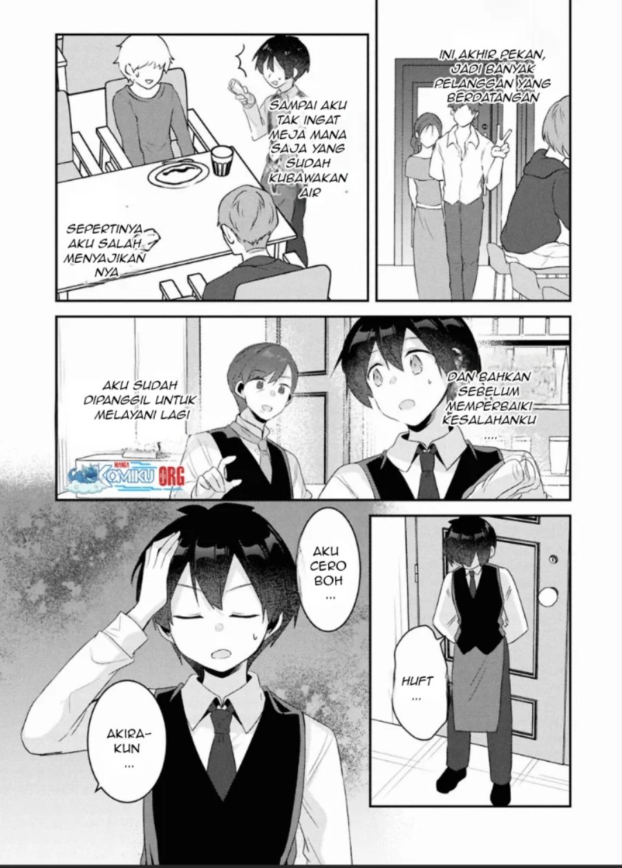 Class no Bocchi Gal wo Omochikaeri Shite Seisokei Bijin ni Shite Yatta Hanashi Chapter 27 - Page 30