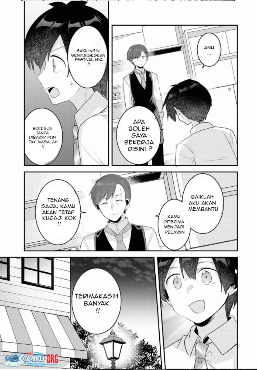 Class no Bocchi Gal wo Omochikaeri Shite Seisokei Bijin ni Shite Yatta Hanashi Chapter 27 - Page 6