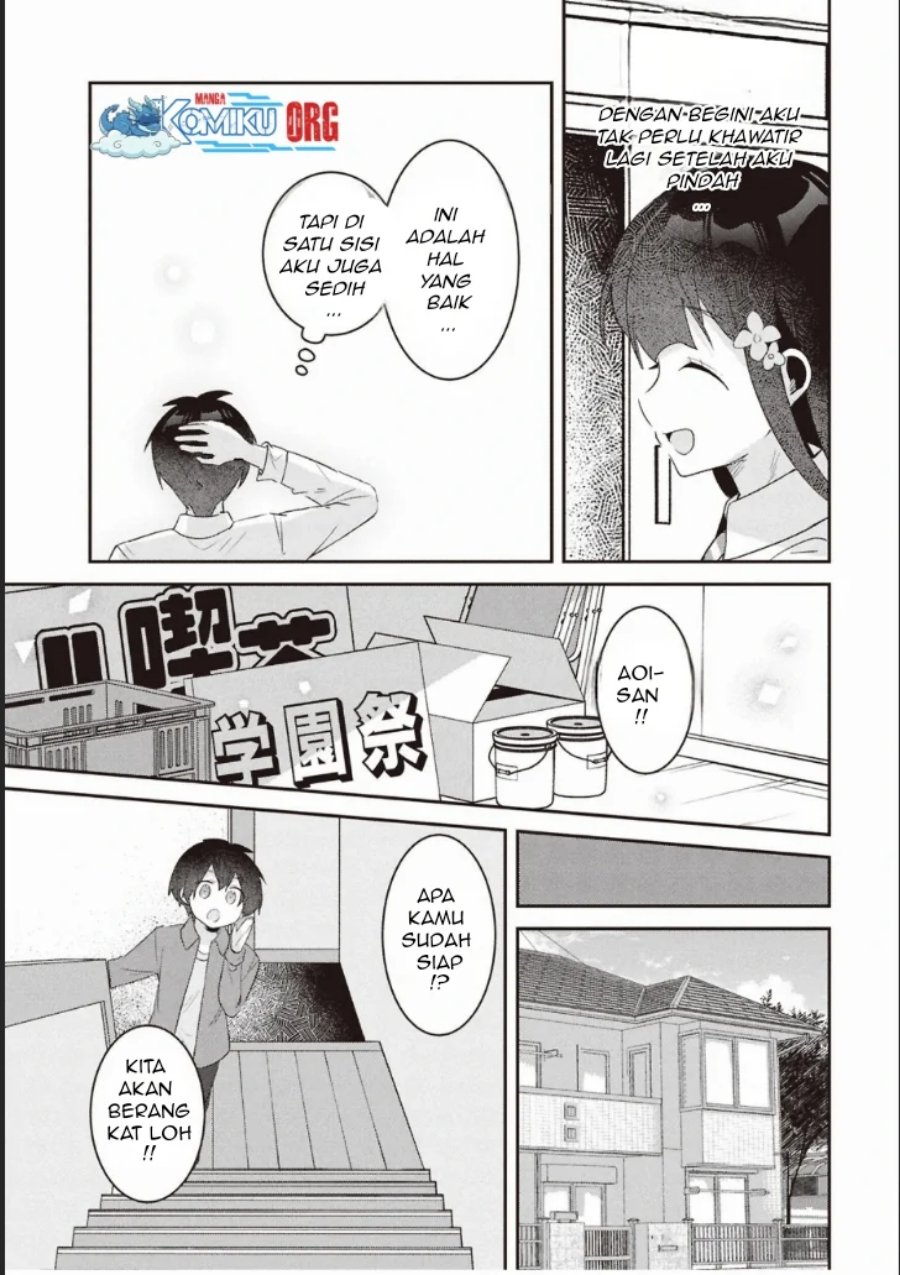 Class no Bocchi Gal wo Omochikaeri Shite Seisokei Bijin ni Shite Yatta Hanashi Chapter 28 - Page 10