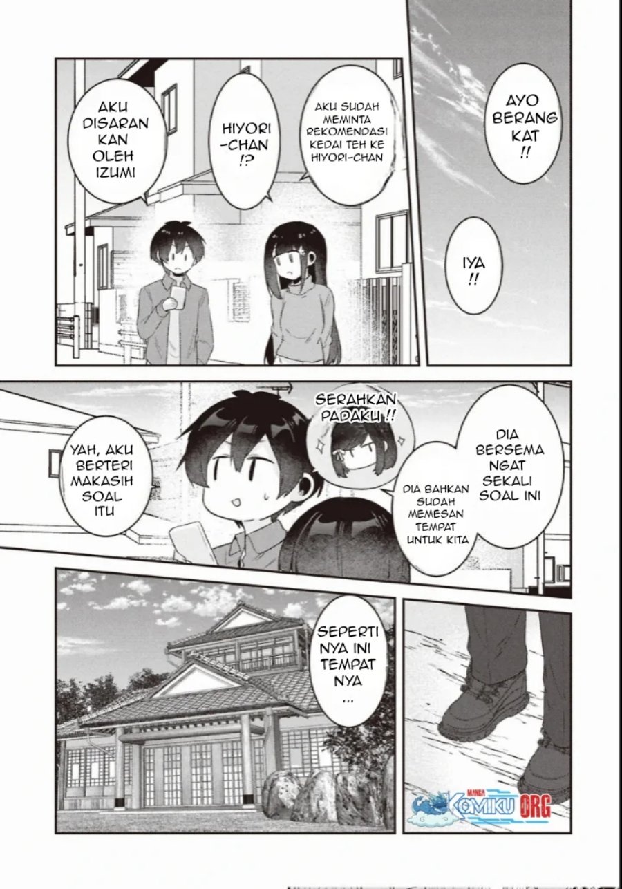 Class no Bocchi Gal wo Omochikaeri Shite Seisokei Bijin ni Shite Yatta Hanashi Chapter 28 - Page 12