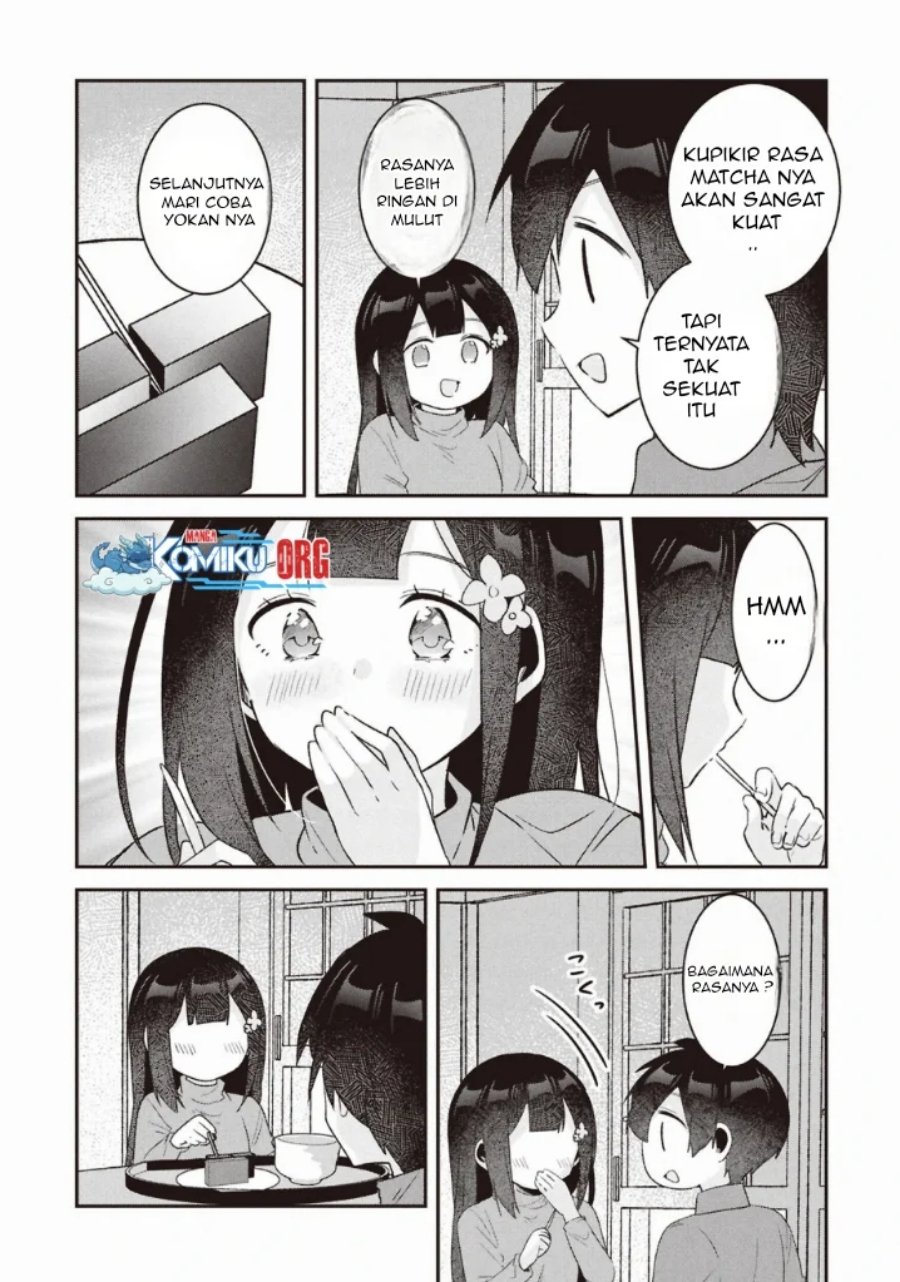 Class no Bocchi Gal wo Omochikaeri Shite Seisokei Bijin ni Shite Yatta Hanashi Chapter 28 - Page 17