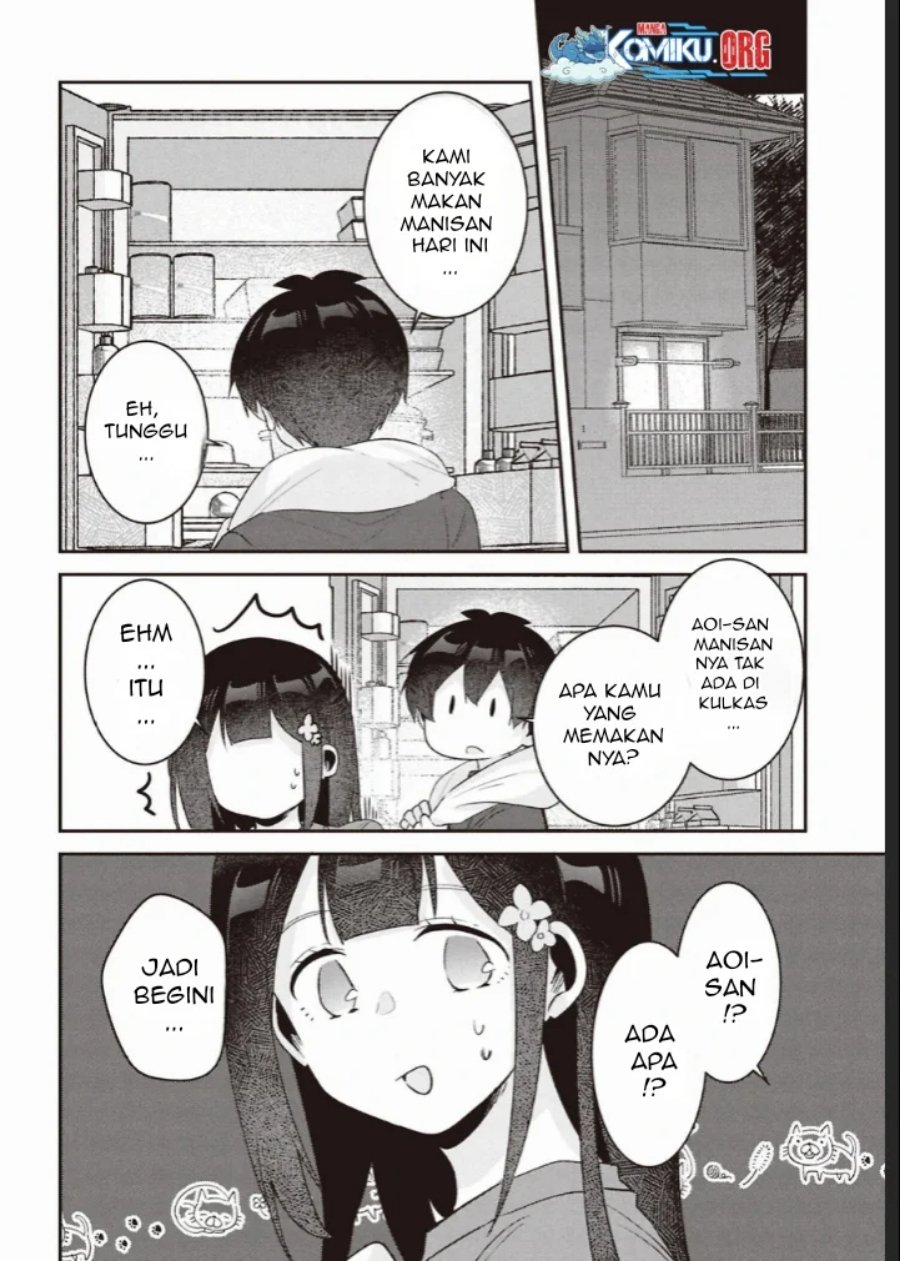 Class no Bocchi Gal wo Omochikaeri Shite Seisokei Bijin ni Shite Yatta Hanashi Chapter 28 - Page 25