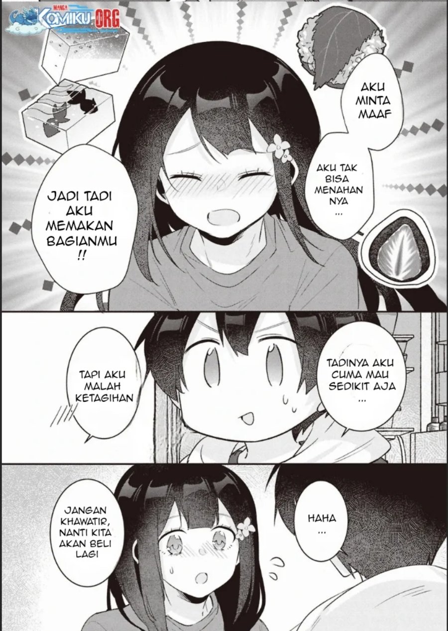 Class no Bocchi Gal wo Omochikaeri Shite Seisokei Bijin ni Shite Yatta Hanashi Chapter 28 - Page 26