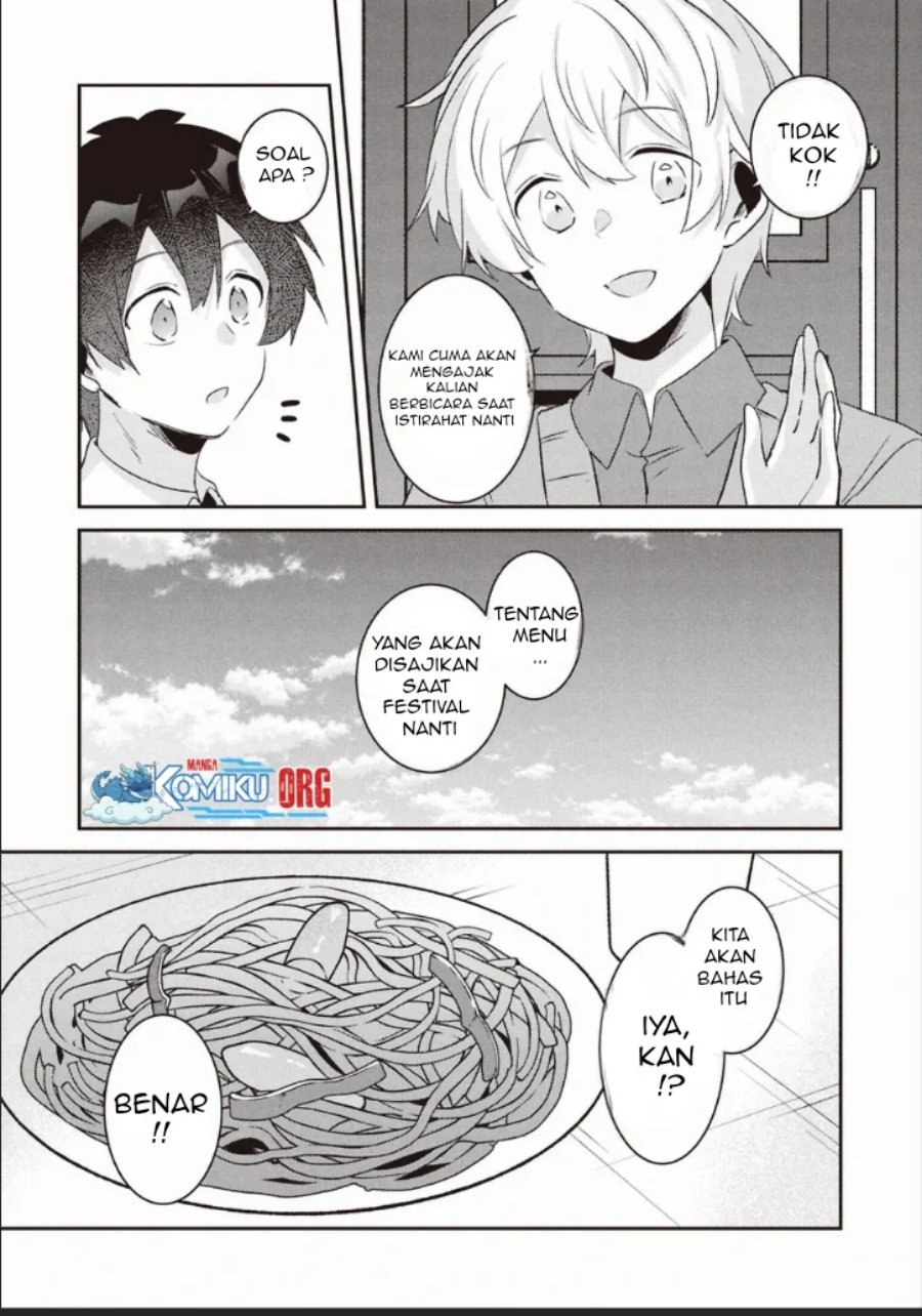 Class no Bocchi Gal wo Omochikaeri Shite Seisokei Bijin ni Shite Yatta Hanashi Chapter 28 - Page 3