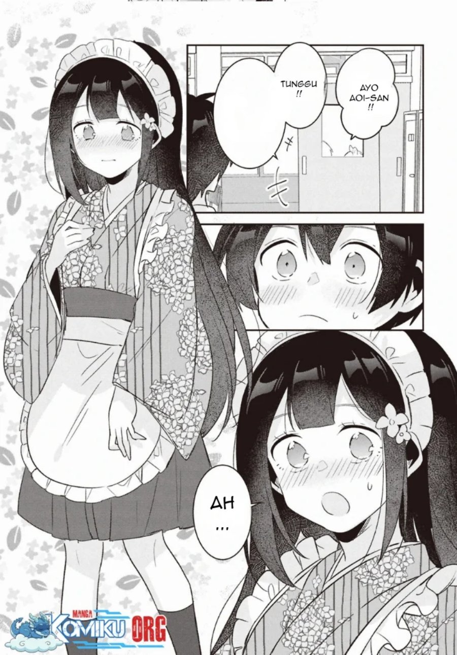 Class no Bocchi Gal wo Omochikaeri Shite Seisokei Bijin ni Shite Yatta Hanashi Chapter 28 - Page 30