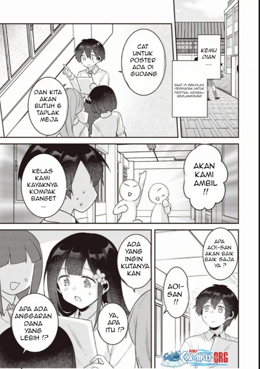 Class no Bocchi Gal wo Omochikaeri Shite Seisokei Bijin ni Shite Yatta Hanashi Chapter 28 - Page 8