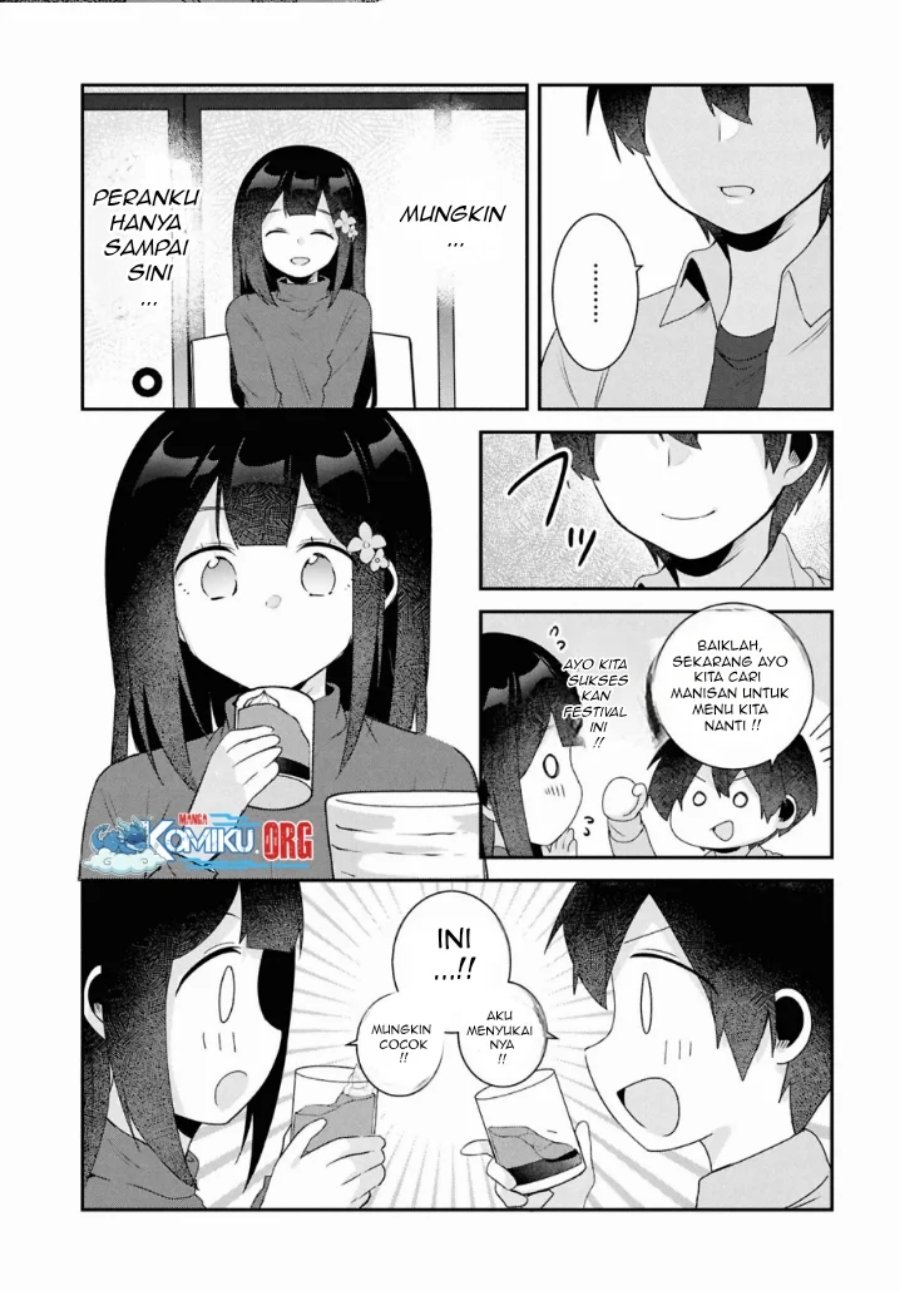 Class no Bocchi Gal wo Omochikaeri Shite Seisokei Bijin ni Shite Yatta Hanashi Chapter 29 - Page 10