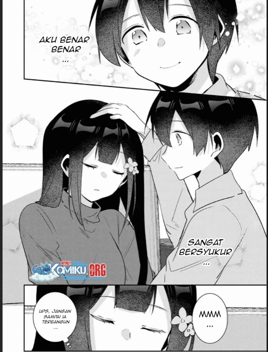 Class no Bocchi Gal wo Omochikaeri Shite Seisokei Bijin ni Shite Yatta Hanashi Chapter 29 - Page 13