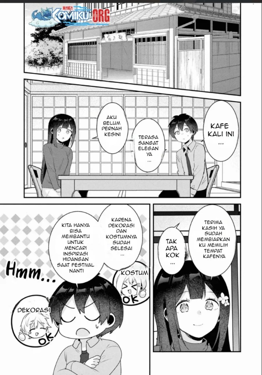 Class no Bocchi Gal wo Omochikaeri Shite Seisokei Bijin ni Shite Yatta Hanashi Chapter 29 - Page 2