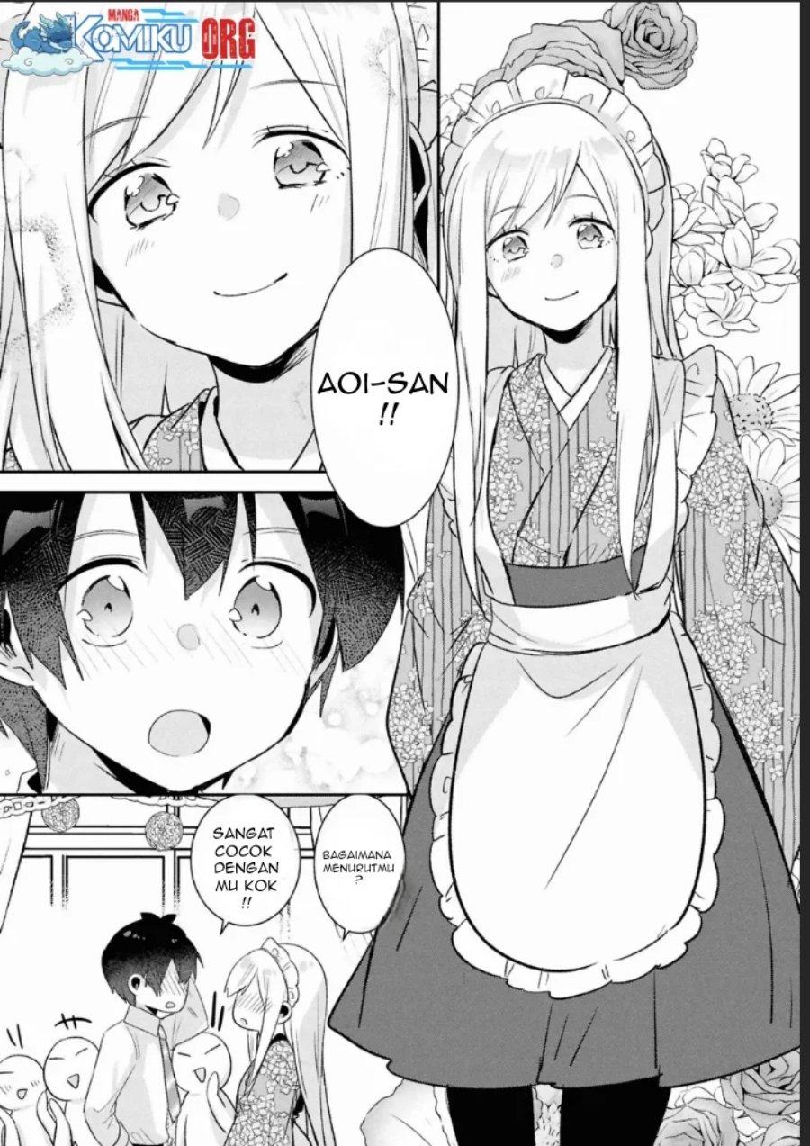 Class no Bocchi Gal wo Omochikaeri Shite Seisokei Bijin ni Shite Yatta Hanashi Chapter 29 - Page 20