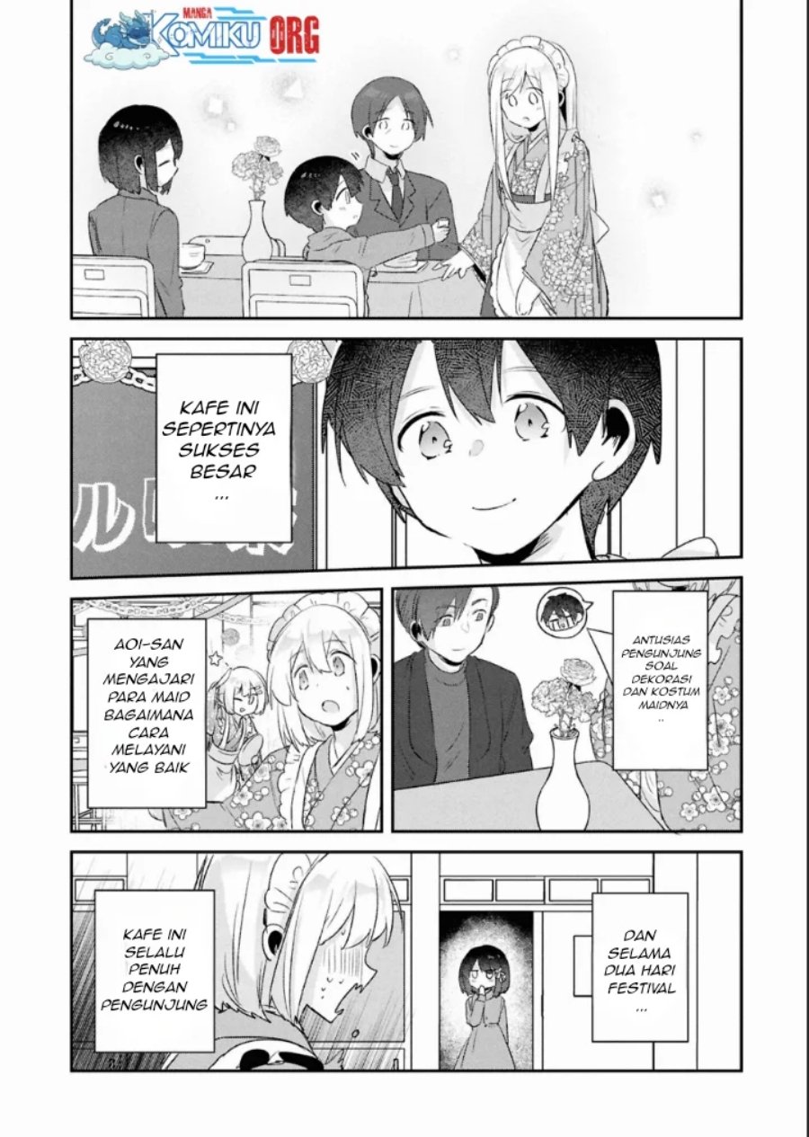 Class no Bocchi Gal wo Omochikaeri Shite Seisokei Bijin ni Shite Yatta Hanashi Chapter 29 - Page 26