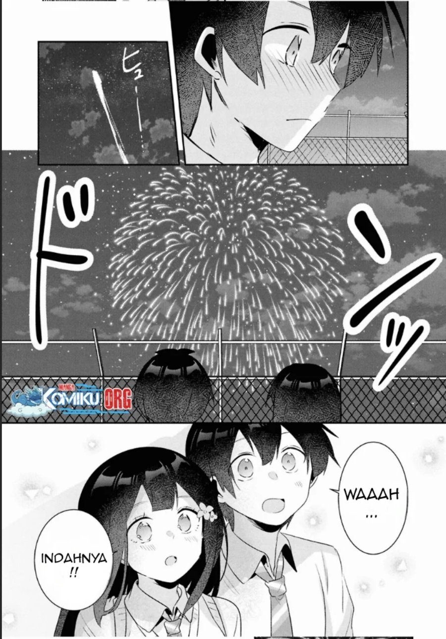 Class no Bocchi Gal wo Omochikaeri Shite Seisokei Bijin ni Shite Yatta Hanashi Chapter 29 - Page 29