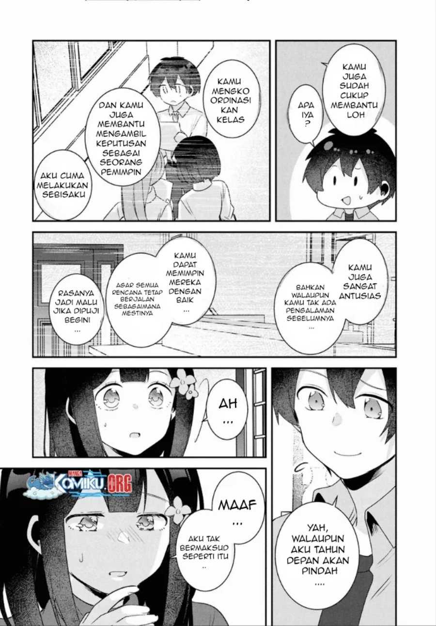Class no Bocchi Gal wo Omochikaeri Shite Seisokei Bijin ni Shite Yatta Hanashi Chapter 29 - Page 3