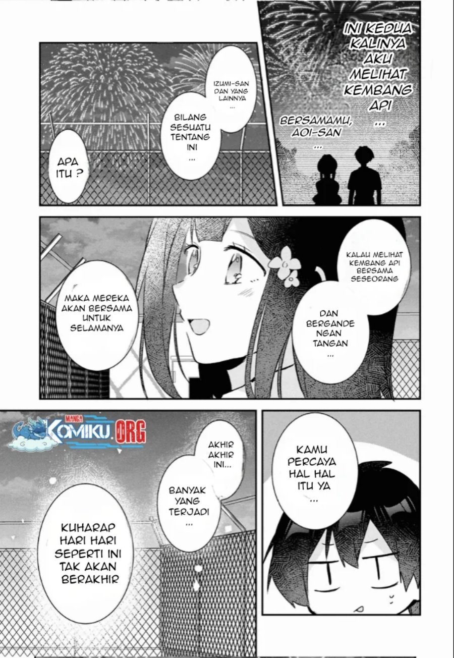 Class no Bocchi Gal wo Omochikaeri Shite Seisokei Bijin ni Shite Yatta Hanashi Chapter 29 - Page 30