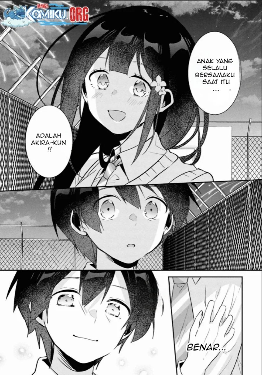 Class no Bocchi Gal wo Omochikaeri Shite Seisokei Bijin ni Shite Yatta Hanashi Chapter 29 - Page 32