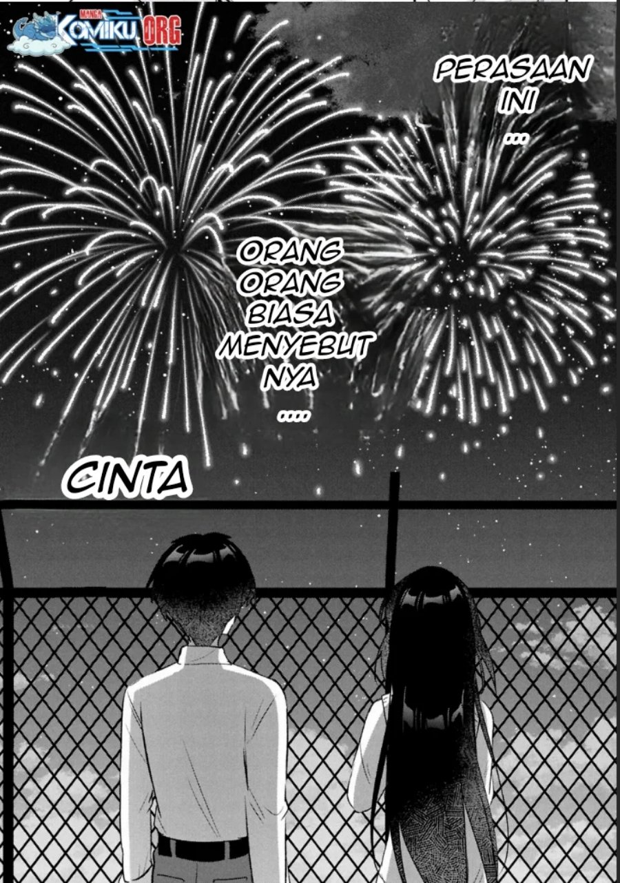 Class no Bocchi Gal wo Omochikaeri Shite Seisokei Bijin ni Shite Yatta Hanashi Chapter 29 - Page 33