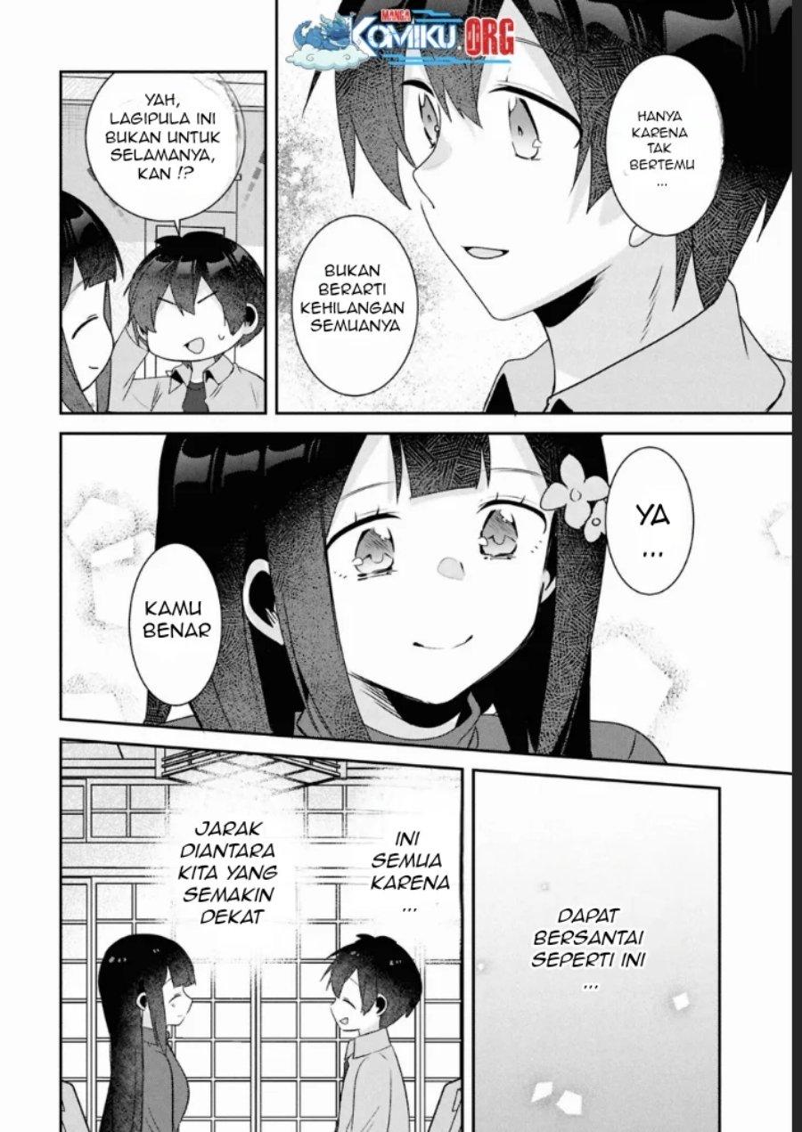 Class no Bocchi Gal wo Omochikaeri Shite Seisokei Bijin ni Shite Yatta Hanashi Chapter 29 - Page 5