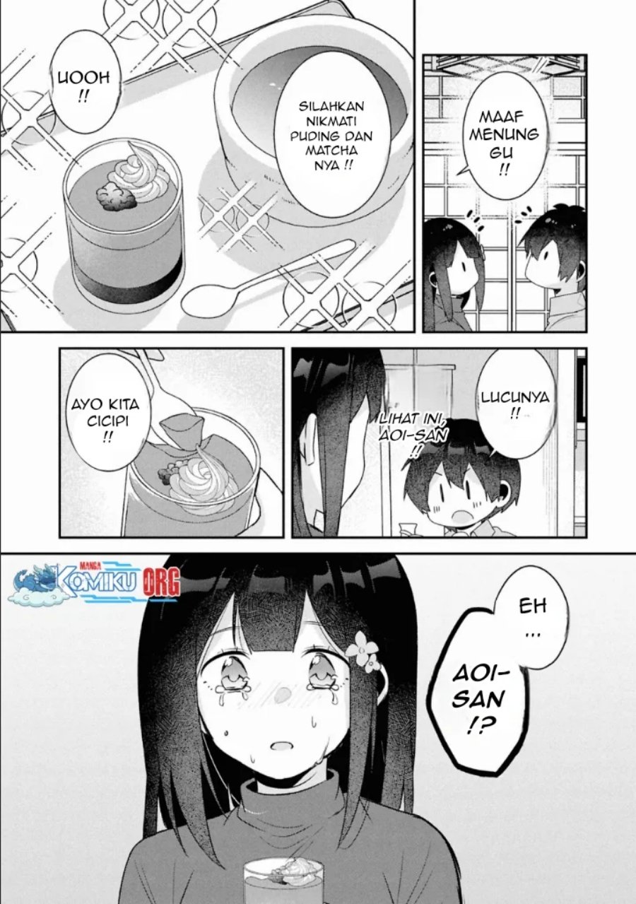 Class no Bocchi Gal wo Omochikaeri Shite Seisokei Bijin ni Shite Yatta Hanashi Chapter 29 - Page 6