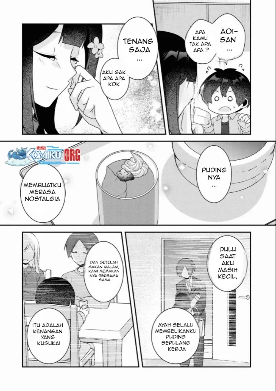 Class no Bocchi Gal wo Omochikaeri Shite Seisokei Bijin ni Shite Yatta Hanashi Chapter 29 - Page 7