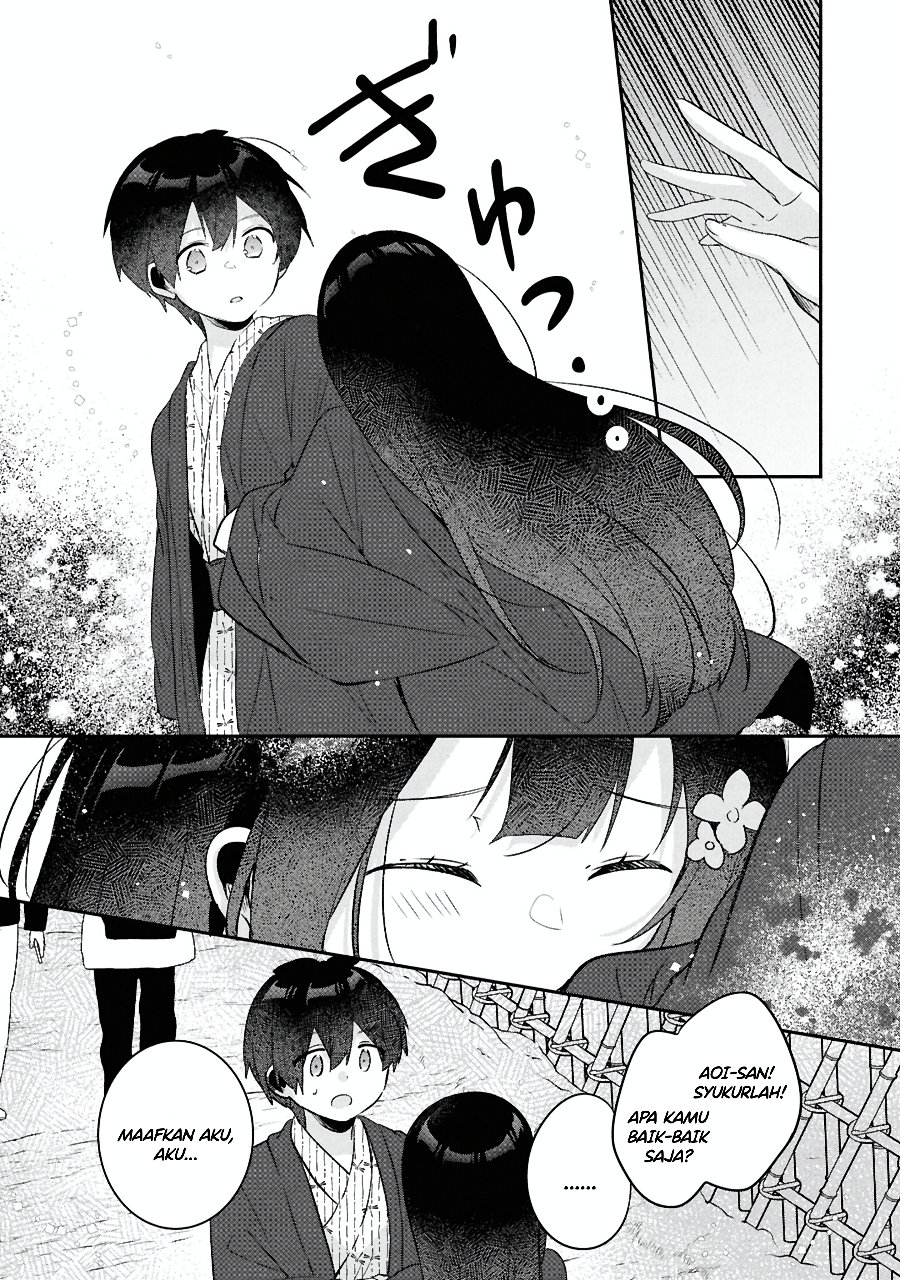 Class no Bocchi Gal wo Omochikaeri Shite Seisokei Bijin ni Shite Yatta Hanashi Chapter 30 - Page 27