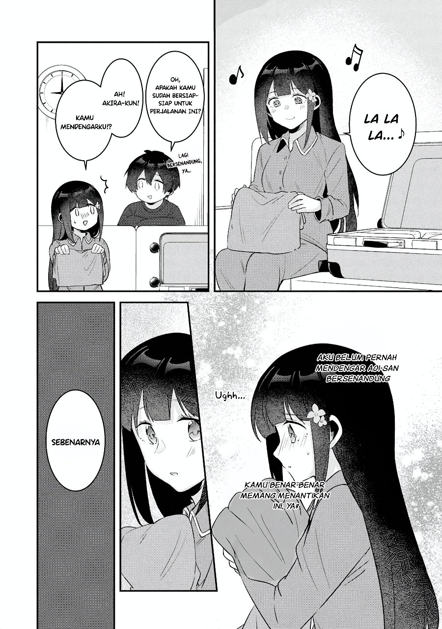 Class no Bocchi Gal wo Omochikaeri Shite Seisokei Bijin ni Shite Yatta Hanashi Chapter 30 - Page 6