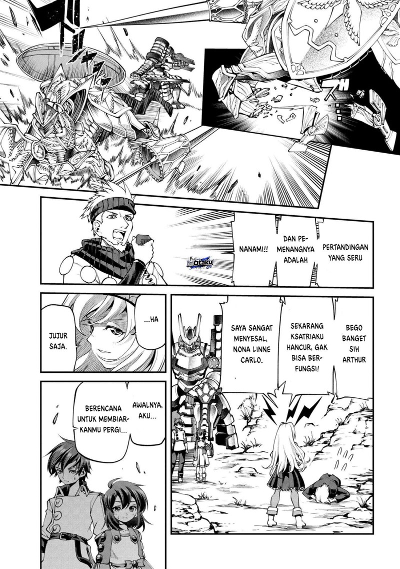 Baca Class Saiya Sune de Urareta Ore wa, Jitsu Wa Saikyou Parameter - Chapter 15.2 halaman 10