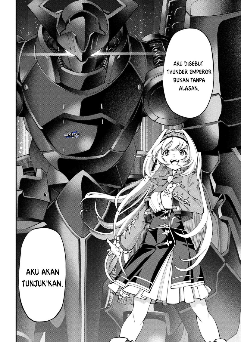 Baca Class Saiya Sune de Urareta Ore wa, Jitsu Wa Saikyou Parameter - Chapter 15.2 halaman 11
