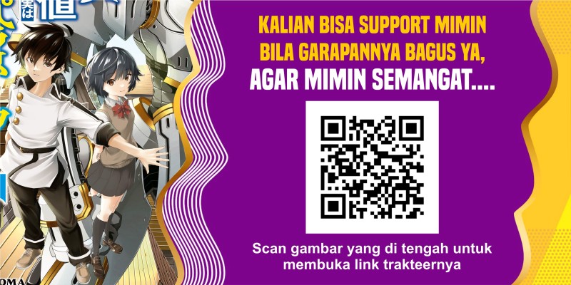 Baca Class Saiya Sune de Urareta Ore wa, Jitsu Wa Saikyou Parameter - Chapter 15.2 halaman 15