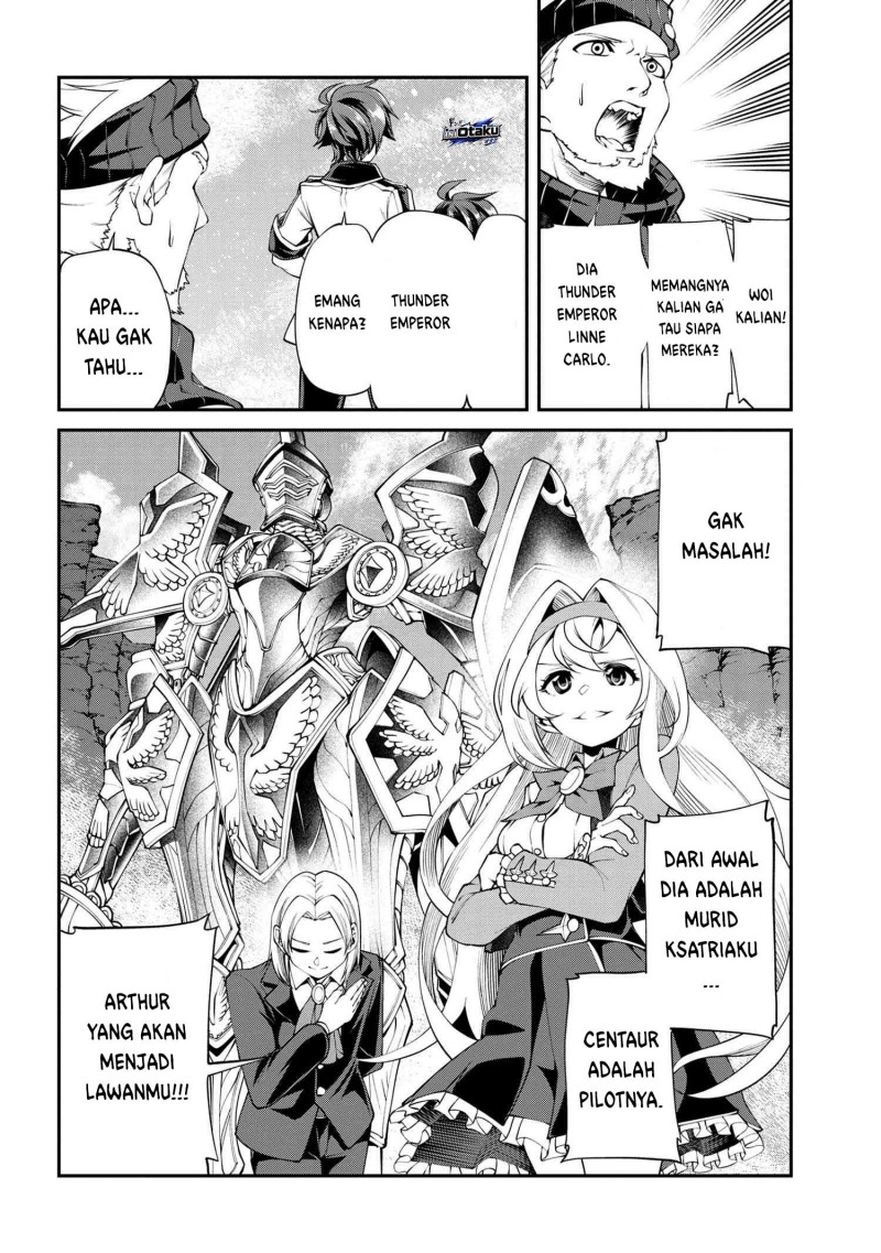 Baca Class Saiya Sune de Urareta Ore wa, Jitsu Wa Saikyou Parameter - Chapter 15.2 halaman 3