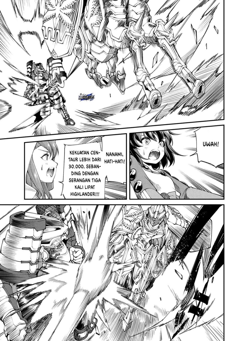 Baca Class Saiya Sune de Urareta Ore wa, Jitsu Wa Saikyou Parameter - Chapter 15.2 halaman 6