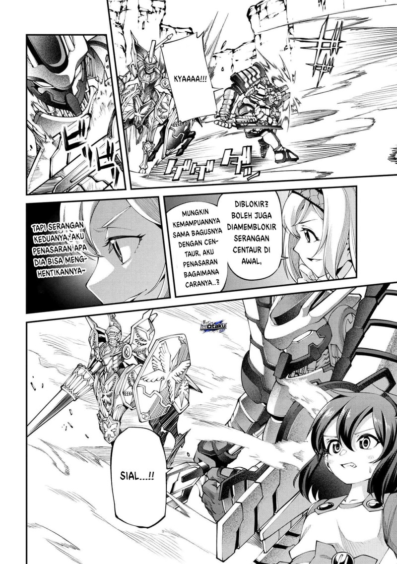 Baca Class Saiya Sune de Urareta Ore wa, Jitsu Wa Saikyou Parameter - Chapter 15.2 halaman 7