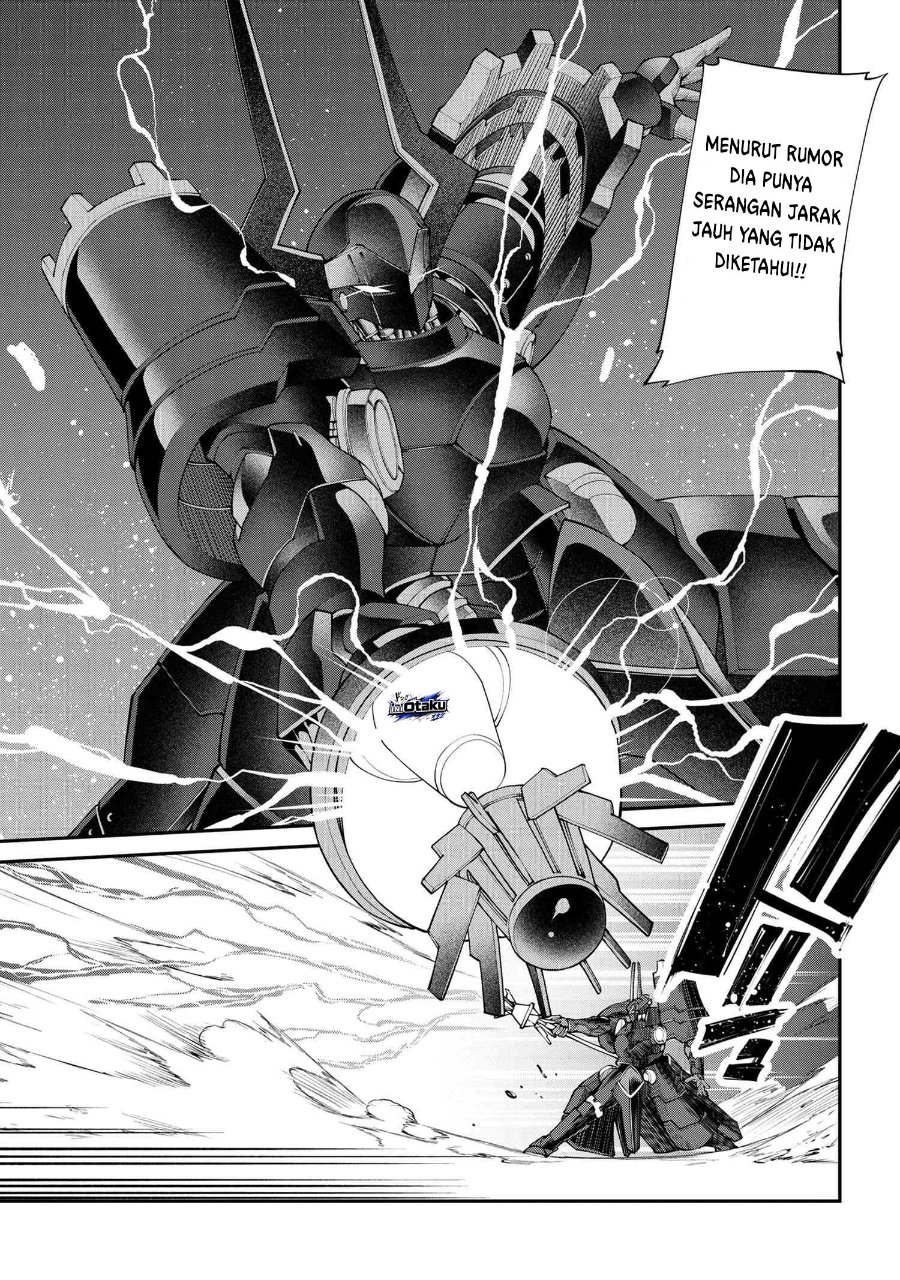 Baca Class Saiya Sune de Urareta Ore wa, Jitsu Wa Saikyou Parameter - Chapter 16.1 halaman 7