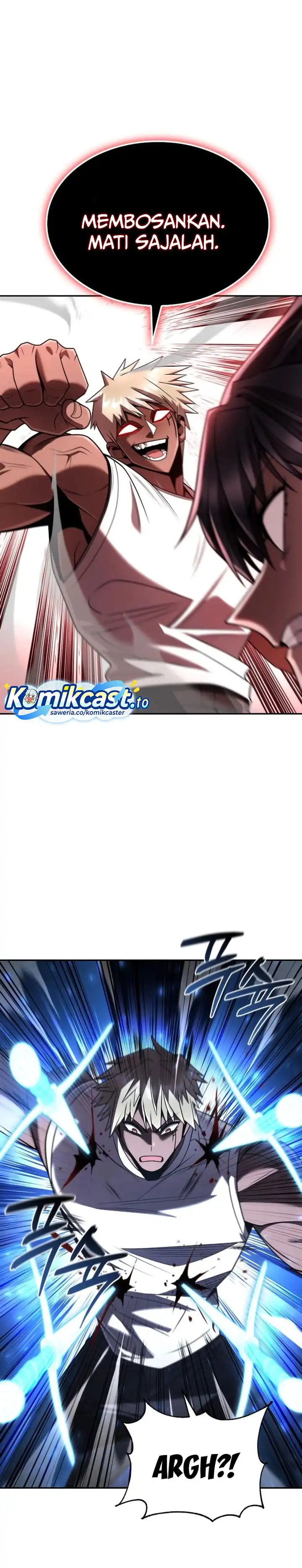 Baca Clever Cleaning Life Of The Returned Genius Hunter - Chapter 142 halaman 10