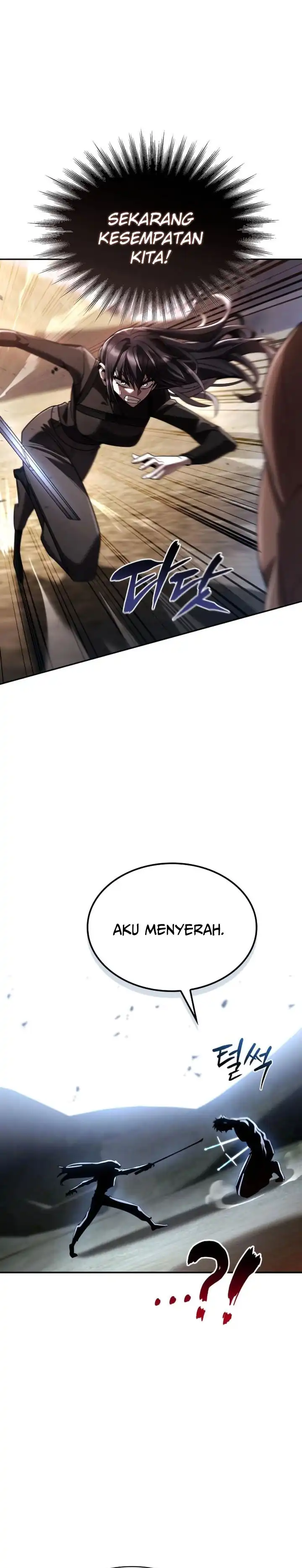 Baca Clever Cleaning Life Of The Returned Genius Hunter - Chapter 142 halaman 11