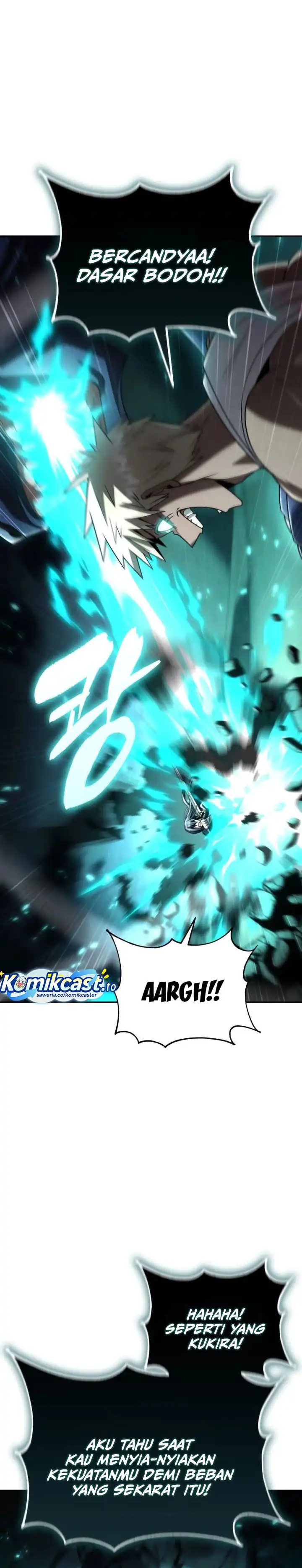 Baca Clever Cleaning Life Of The Returned Genius Hunter - Chapter 142 halaman 13