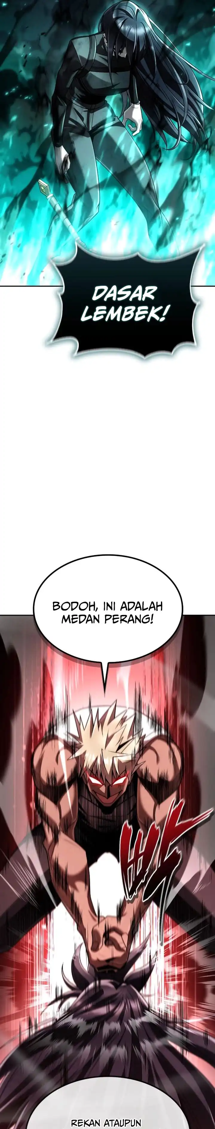 Baca Clever Cleaning Life Of The Returned Genius Hunter - Chapter 142 halaman 14