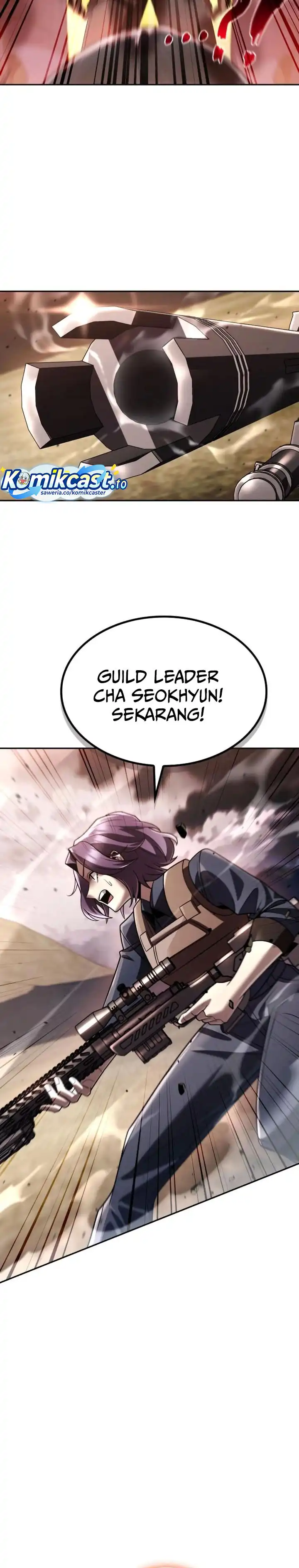 Baca Clever Cleaning Life Of The Returned Genius Hunter - Chapter 142 halaman 17