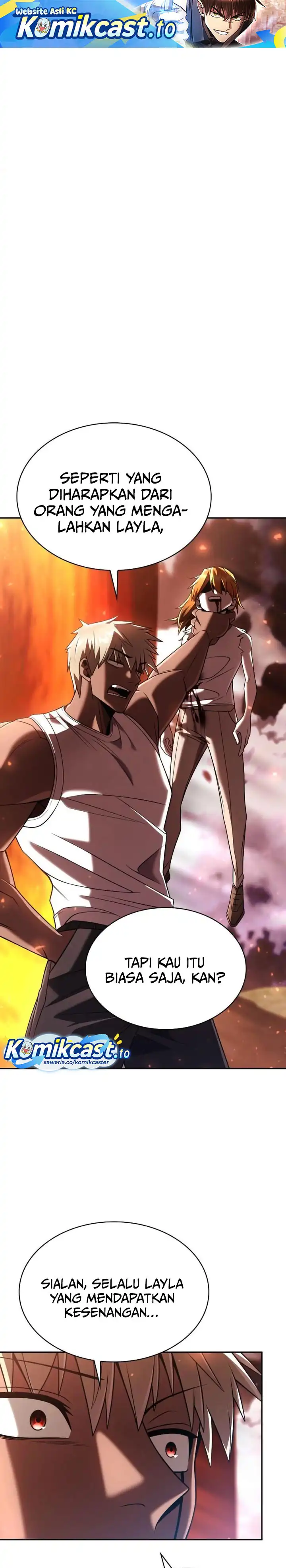 Baca Clever Cleaning Life Of The Returned Genius Hunter - Chapter 142 halaman 2