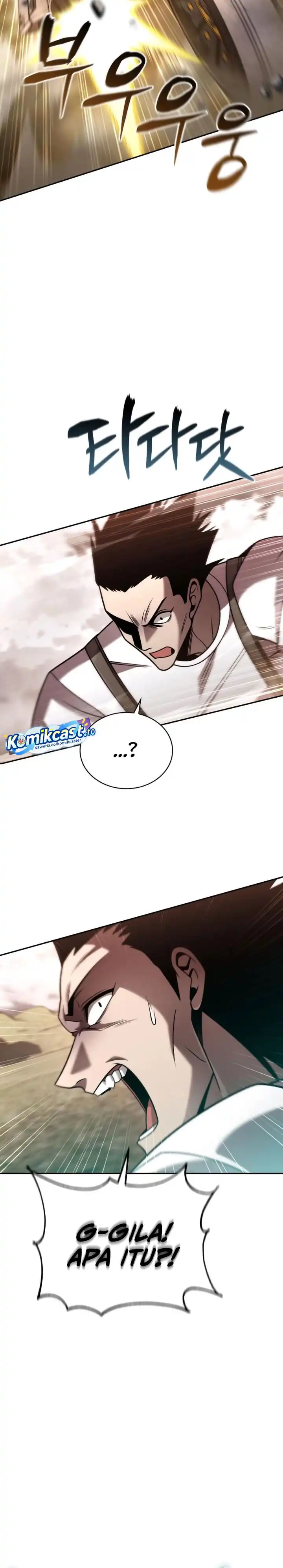 Baca Clever Cleaning Life Of The Returned Genius Hunter - Chapter 142 halaman 21