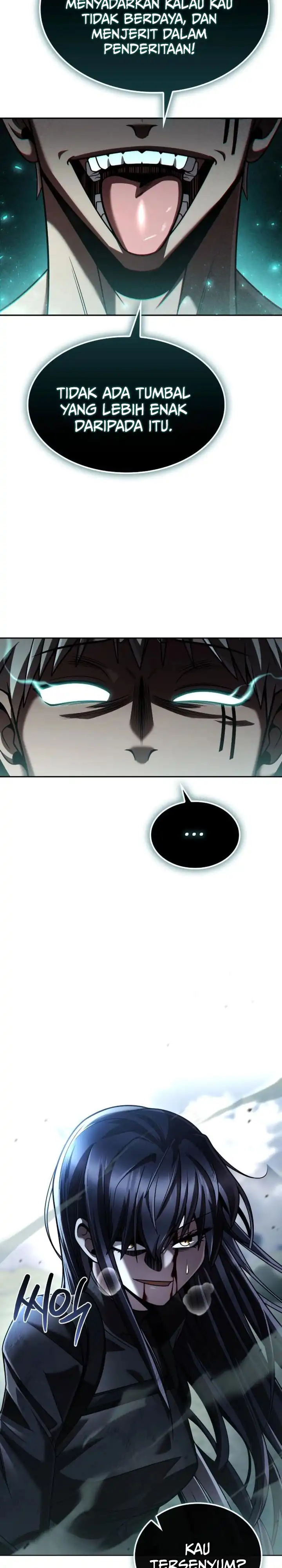 Baca Clever Cleaning Life Of The Returned Genius Hunter - Chapter 142 halaman 27