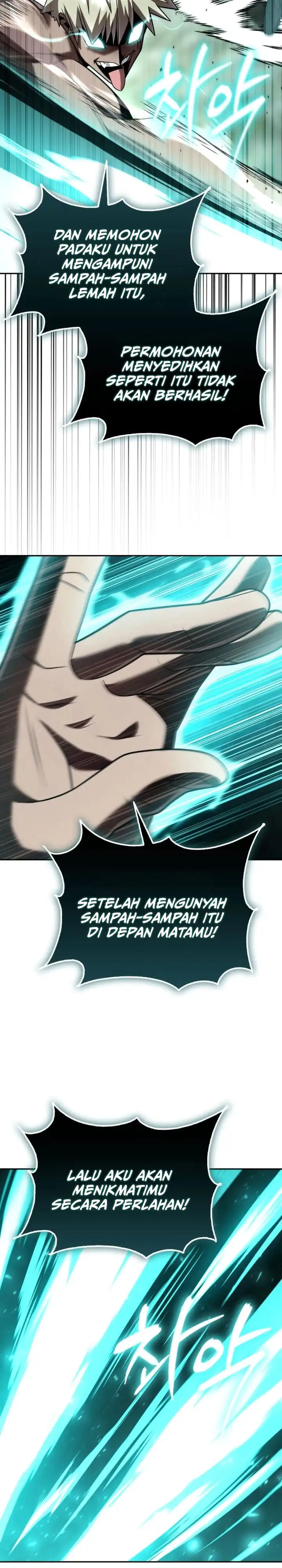 Baca Clever Cleaning Life Of The Returned Genius Hunter - Chapter 142 halaman 29